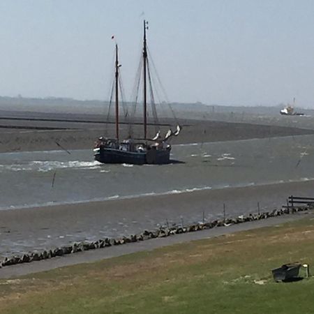 Nordseeperle Husum Husum  Buitenkant foto