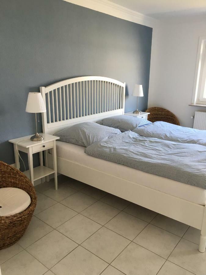 Nordseeperle Husum Husum  Buitenkant foto