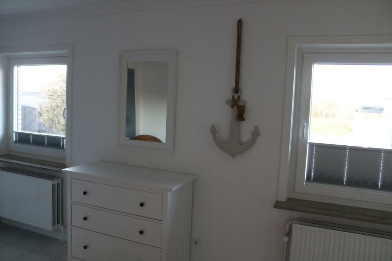 Nordseeperle Husum Husum  Buitenkant foto