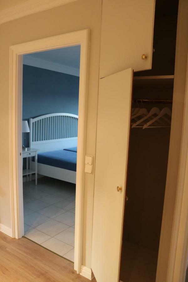 Nordseeperle Husum Husum  Buitenkant foto
